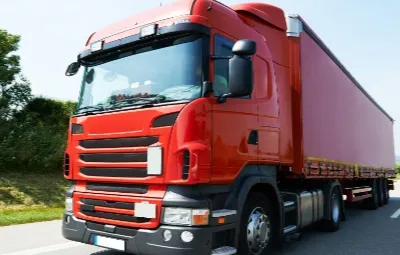 Bursa Talimhane Ambar Kargo