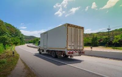 Bursa ile Talimhane Arası Bulaşık Makinesi Taşıma