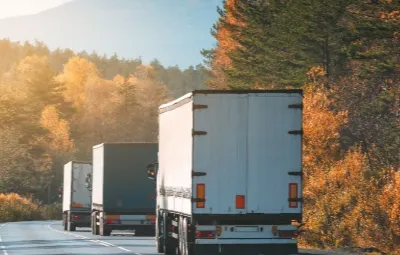 Bursa ile Talimhane Arası Klima Taşıma