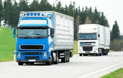 Bursa ile Talimhane Arası Eşya Taşıma